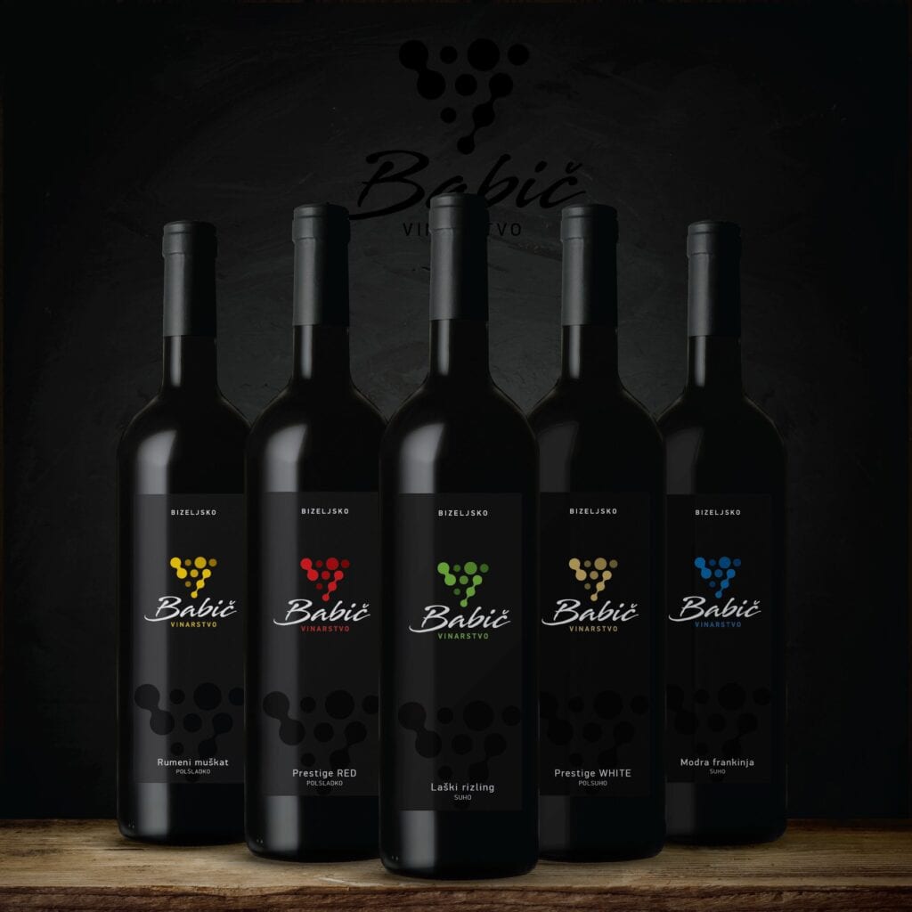 Vinarija Vinarstvo Babič