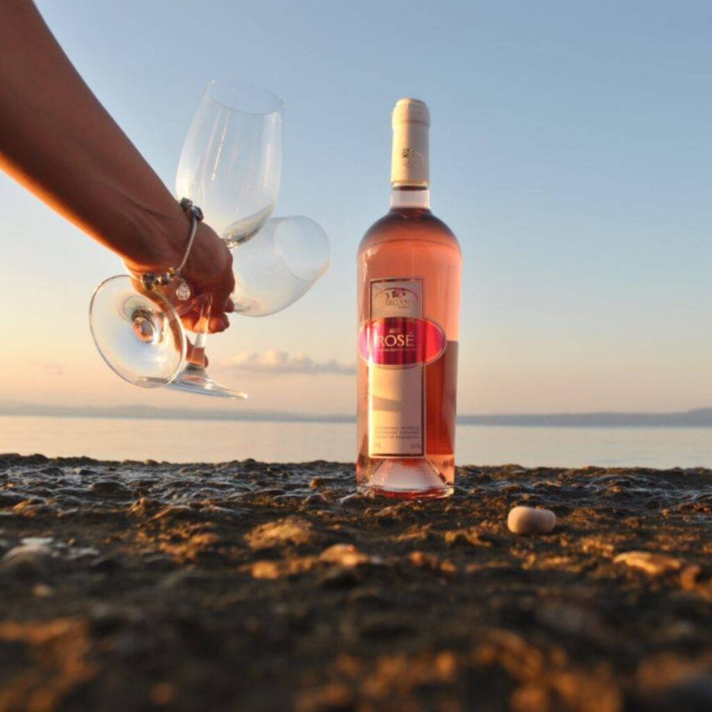 Vinarija Pirgan