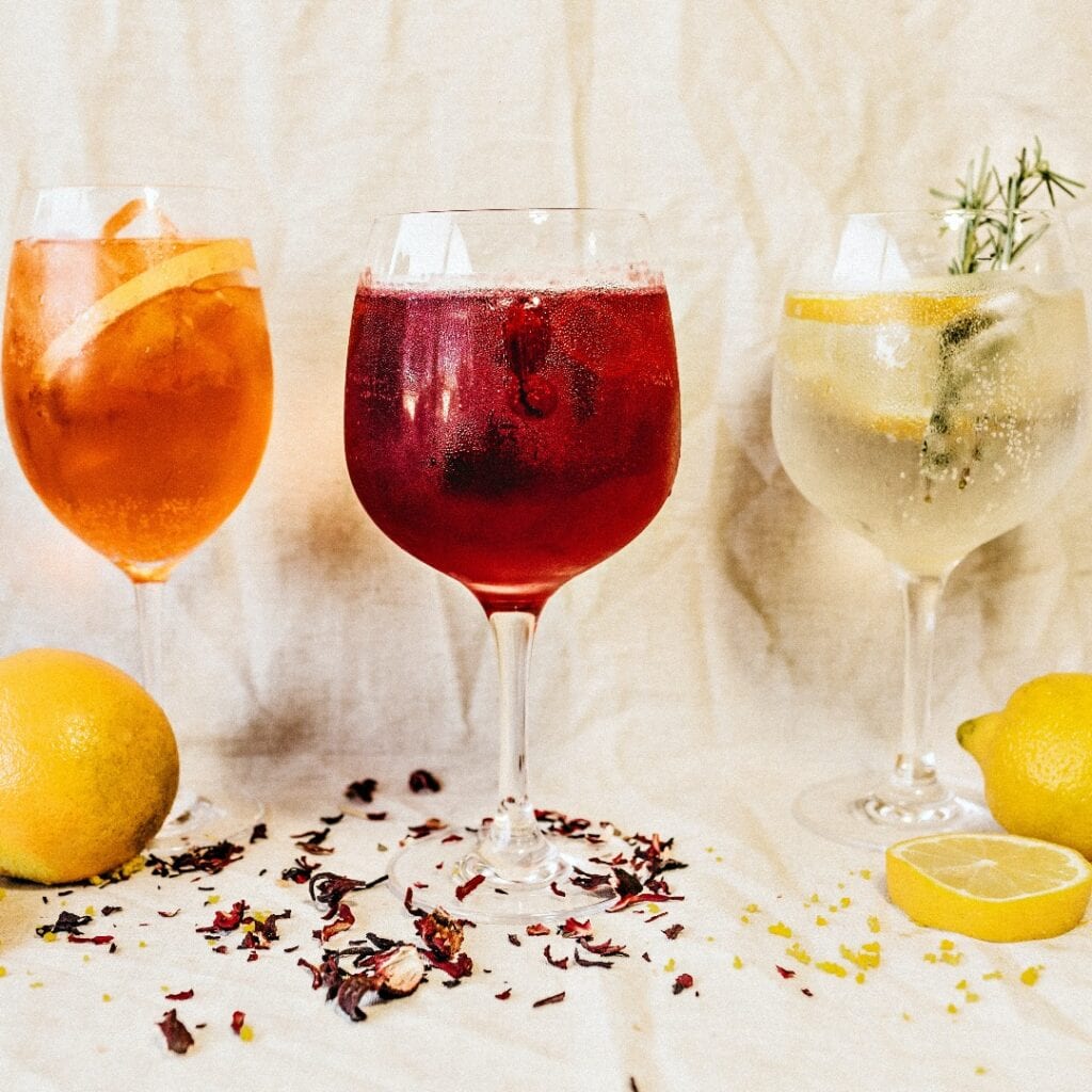 5 osnovnih vrsta desertnih vina