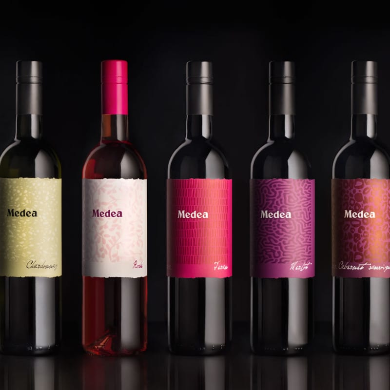 Vinarija Medea