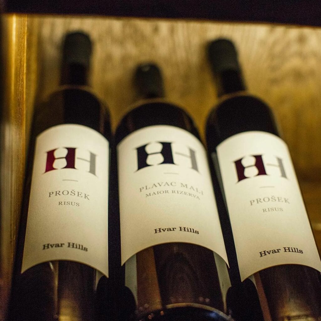 Vinarija Hvar Hills