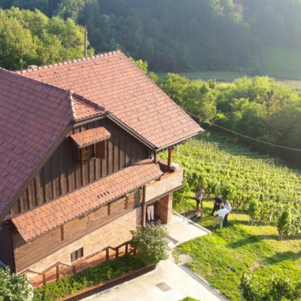 Vinarija Prigora