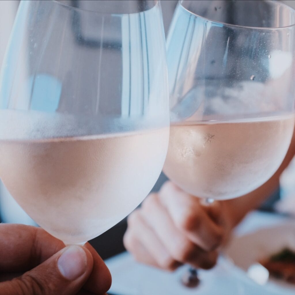 Zašto ljudi mrze beli Zinfandel?