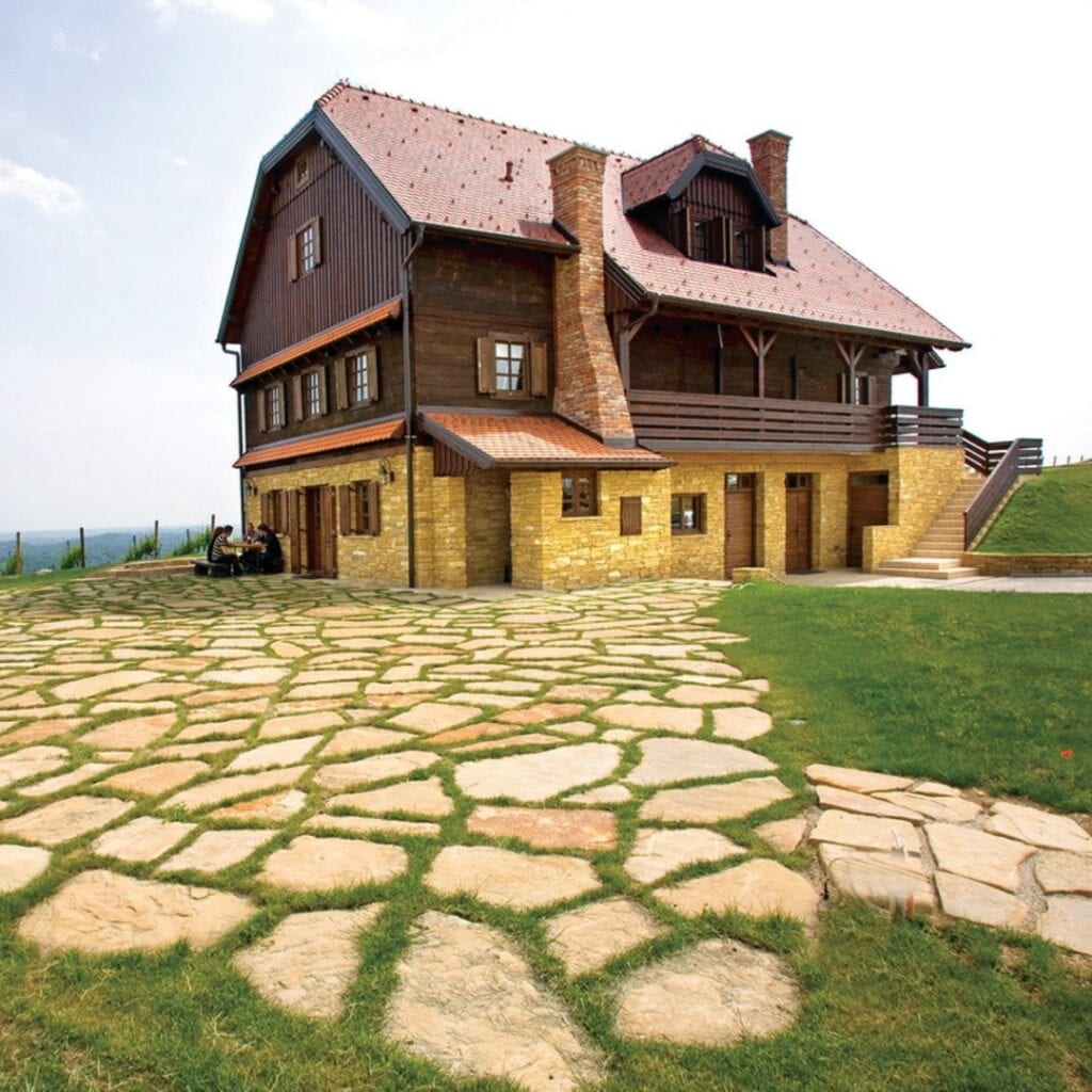 Vinarija Bolfan