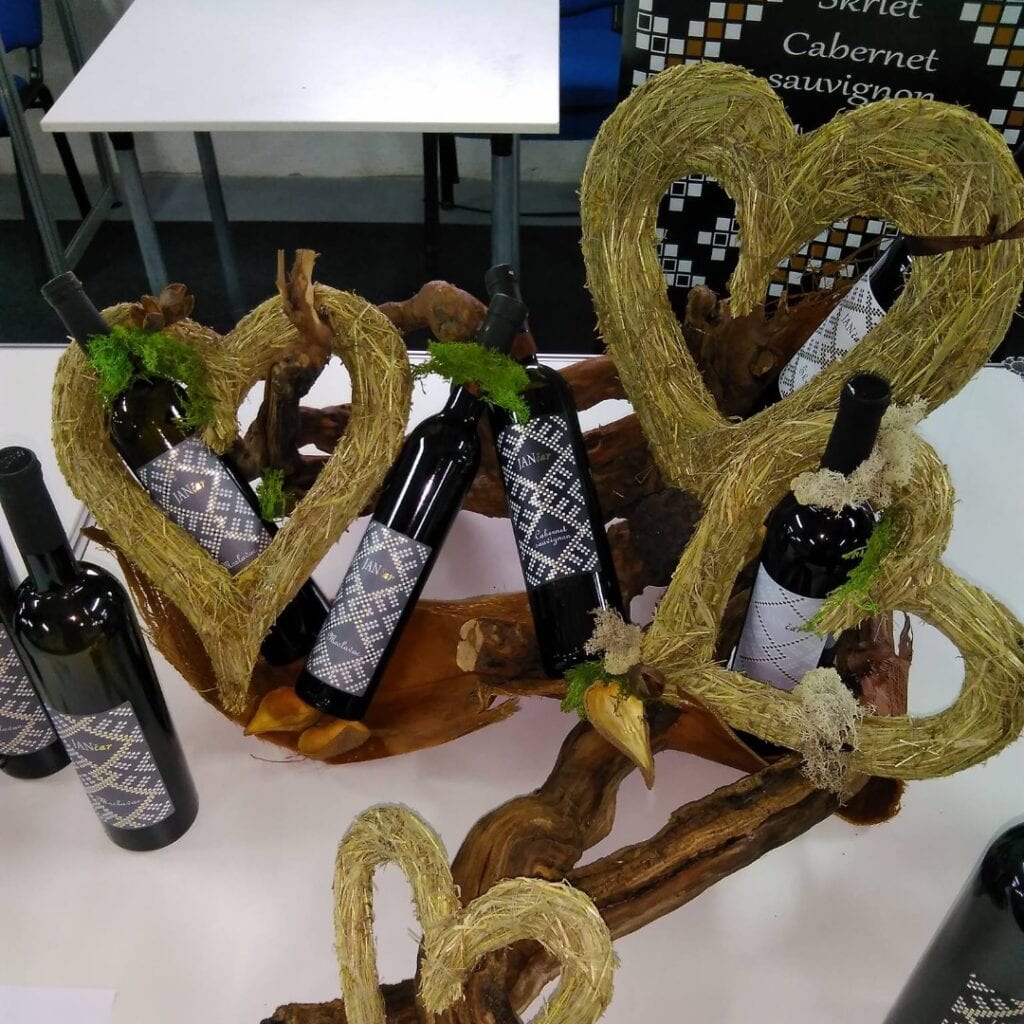 Vinarija OPG Jančar Zoran