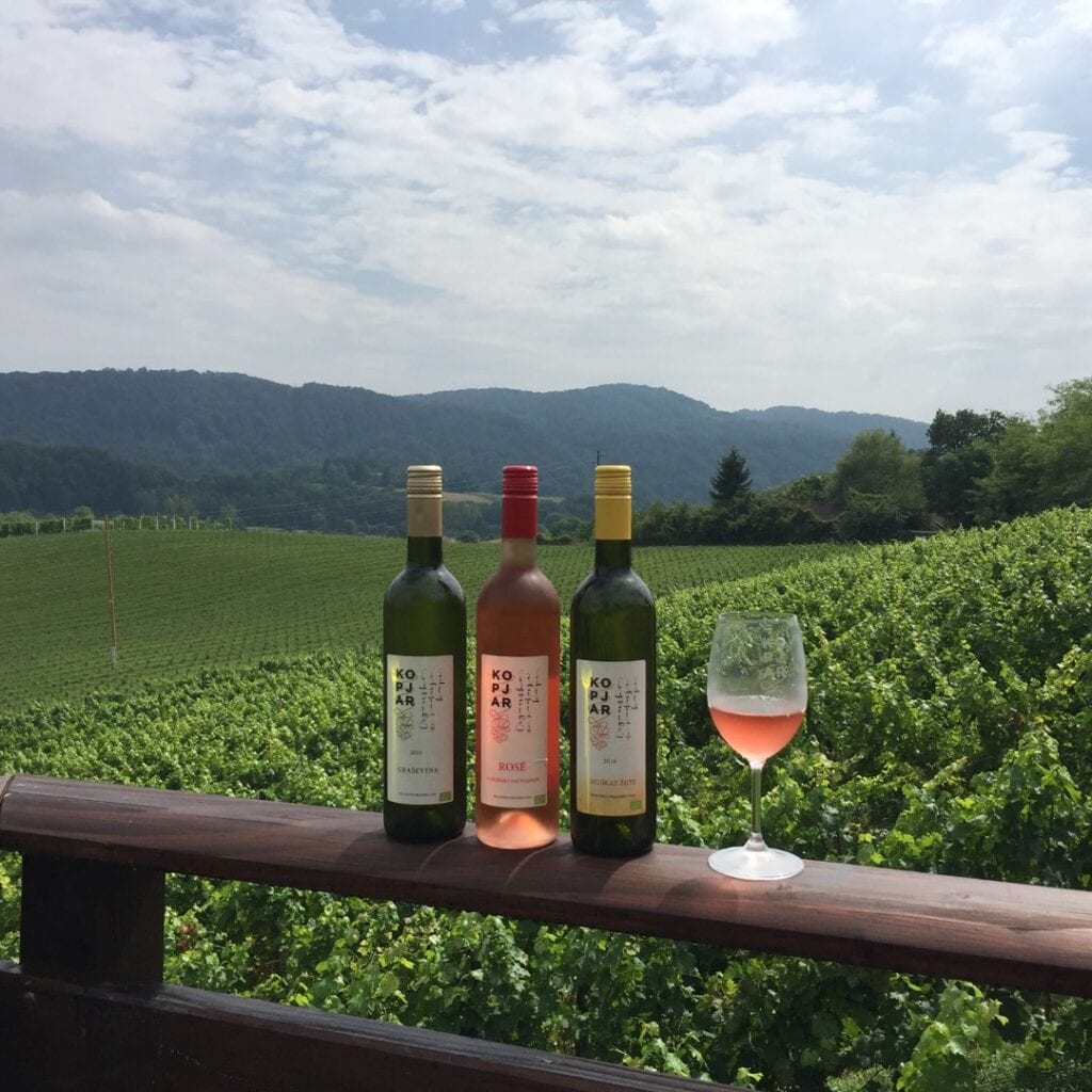 Vinarija Kopjar