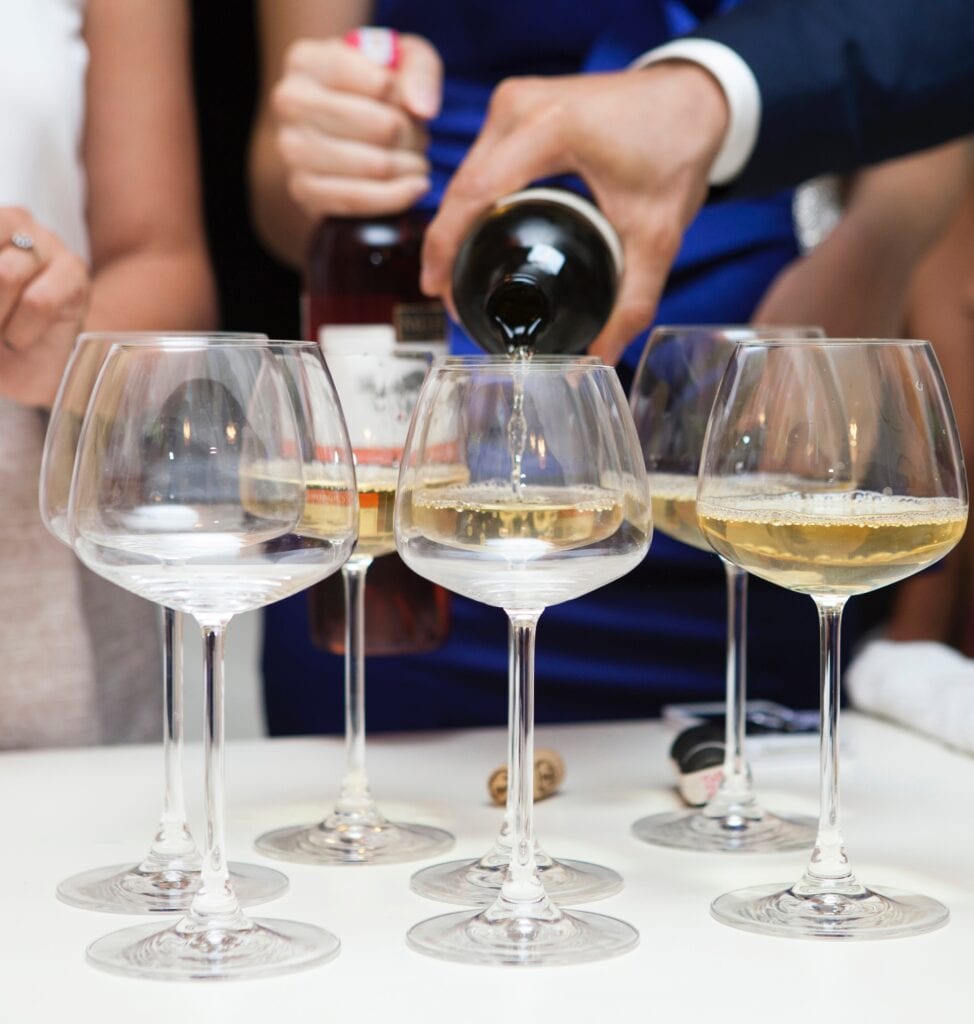 Šest belih vina koja će vam pomoći da razumete belo vino