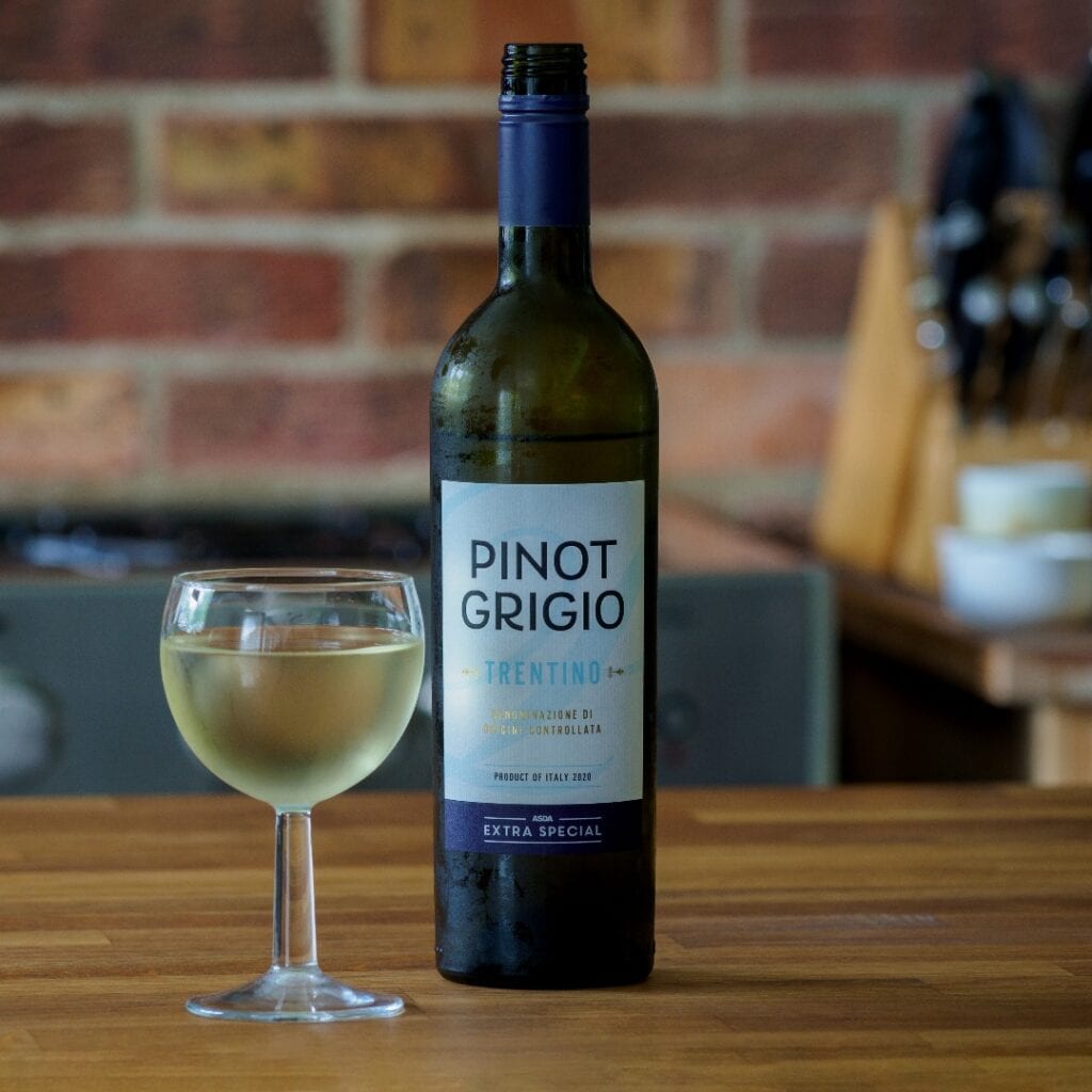 10 najpopularnijih Pinot Grigio brendova na svetu