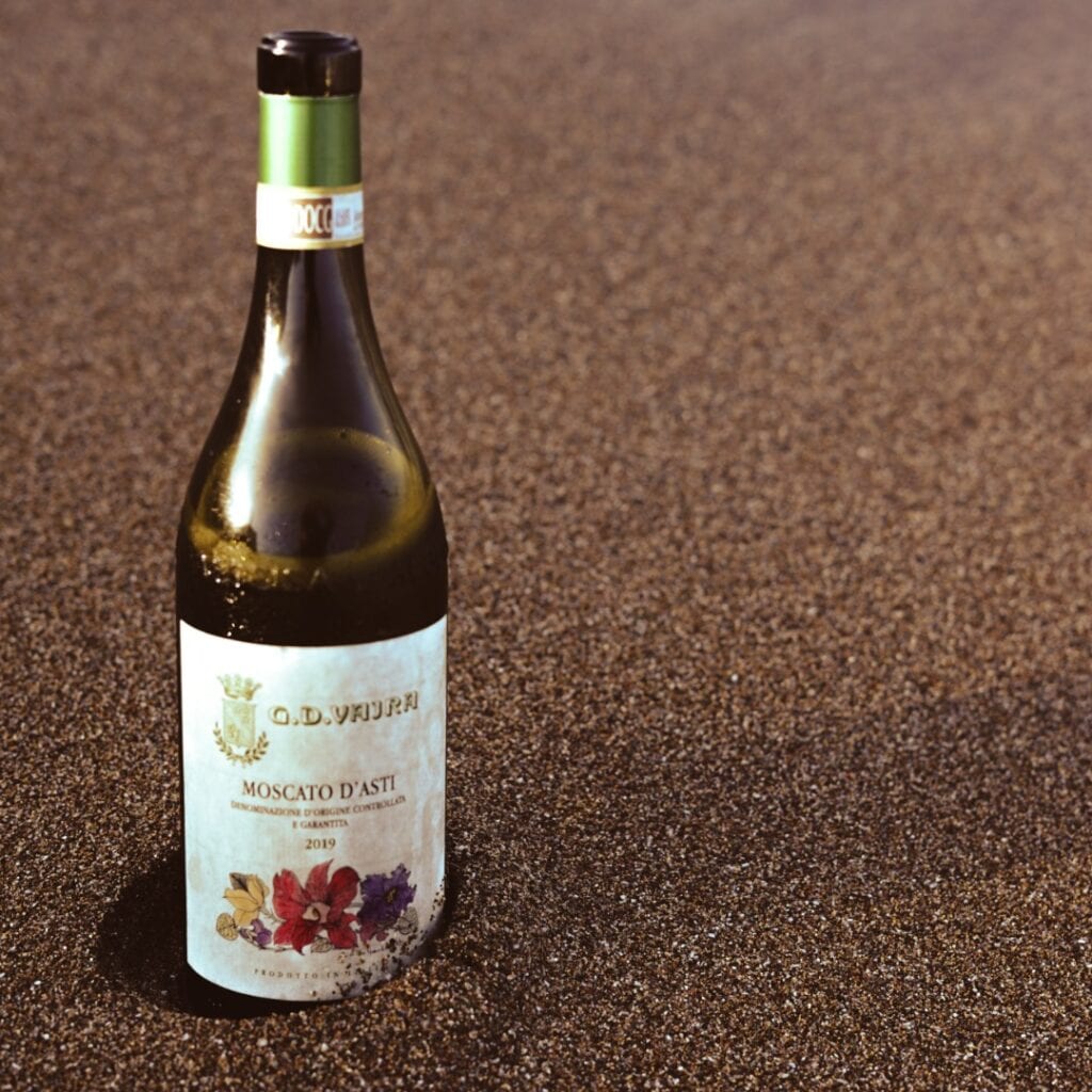 Deset najpopularnijih brendova moscato vina na svetu (2019)