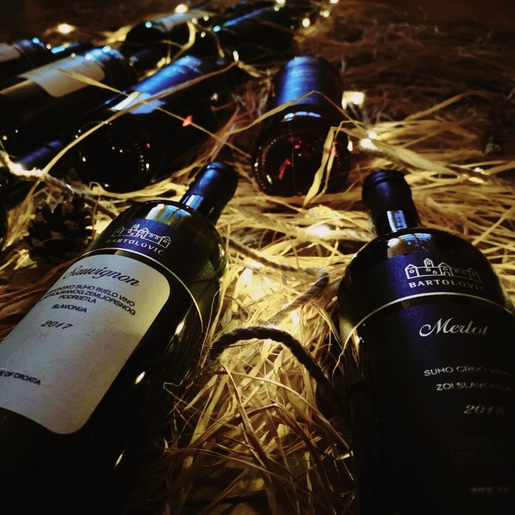 Vinarija Bartolović