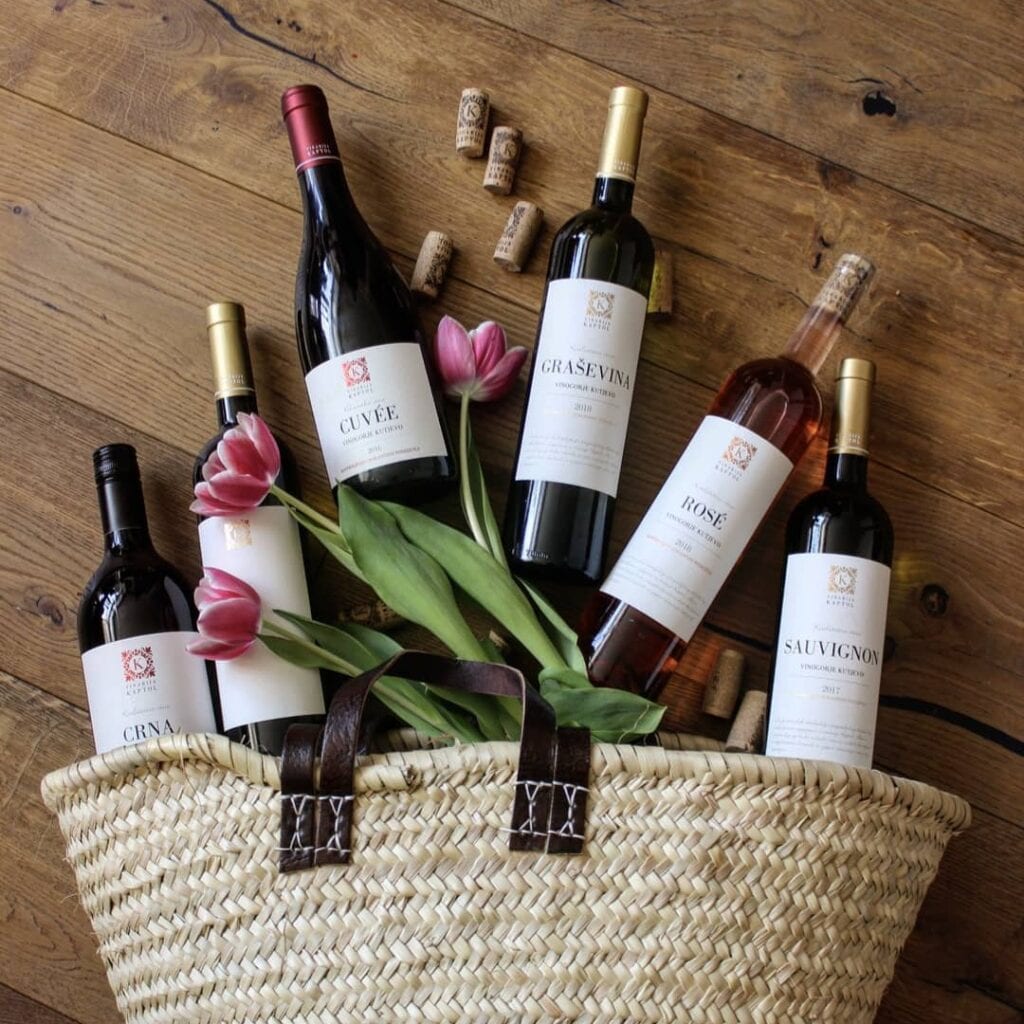 Vinarija Kaptol