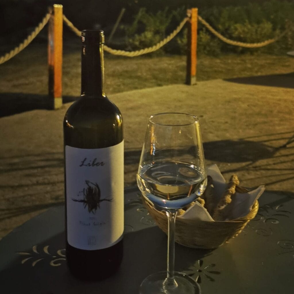 Vinarija Zorča