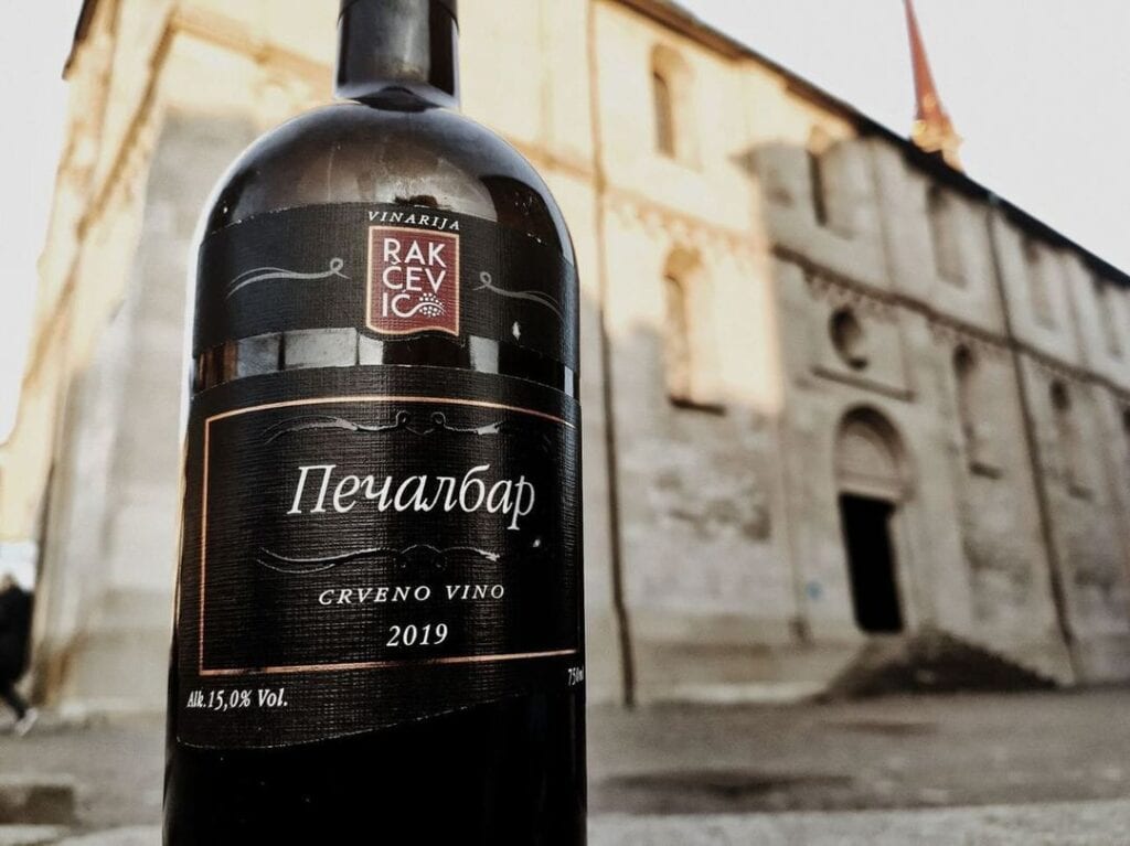 vinarija rakcevic 1