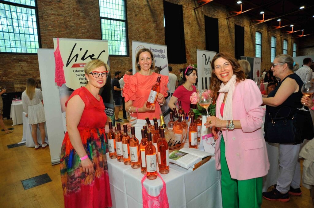 Pink Day Zagreb