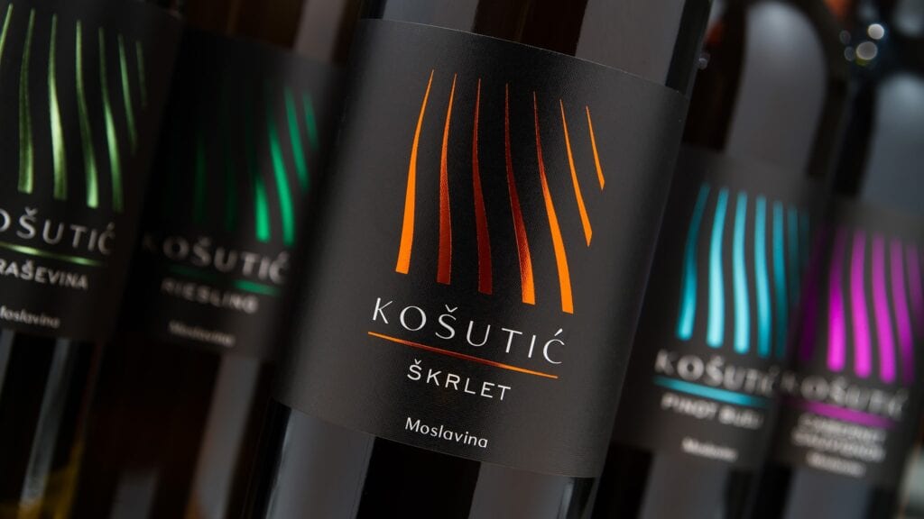 Vina Košutić