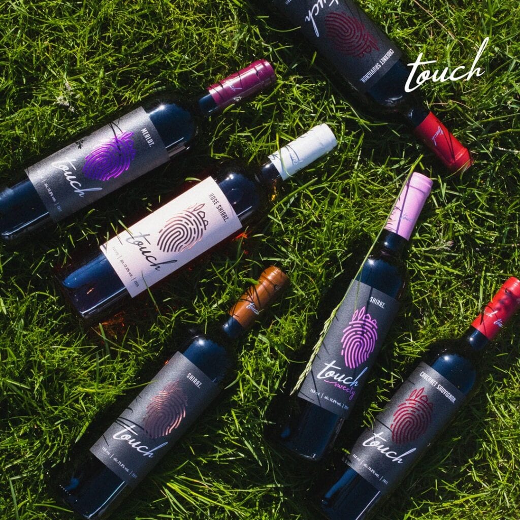 Vinarija Touch