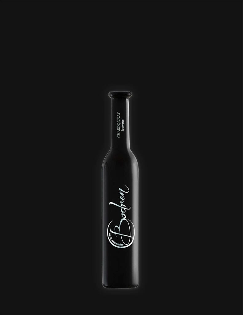 Chardonnay ledeno vino - Vinarija Bodren