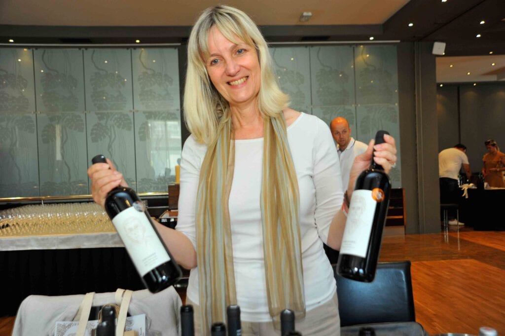 Sajam zagorskih vina