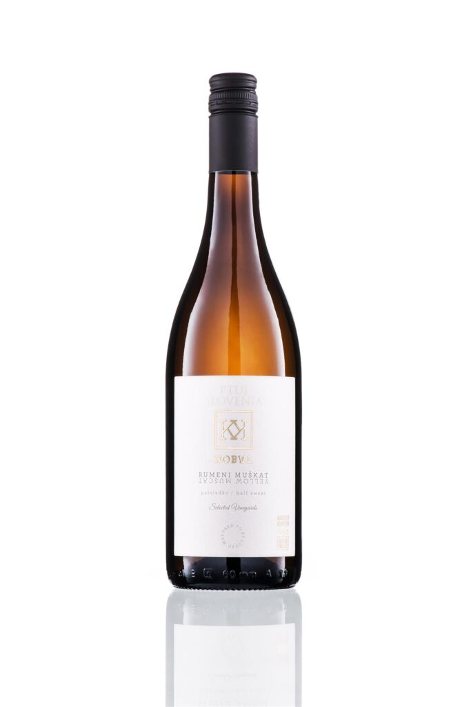 Kobal Yellow Muscat - Kobal