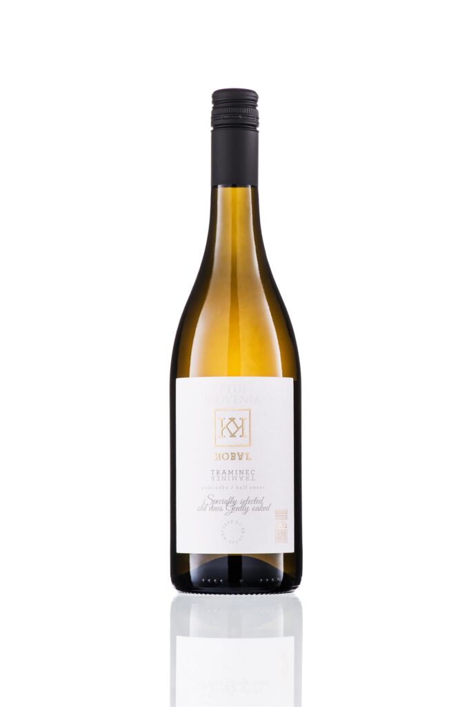 Kobal Traminer - Kobal