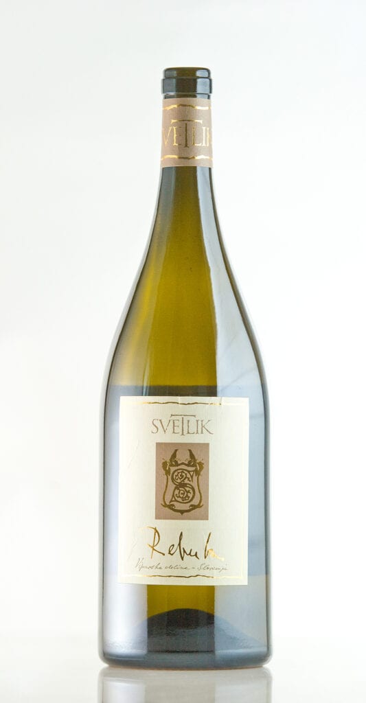 Rebula Grace 2009 - Svetlik 
