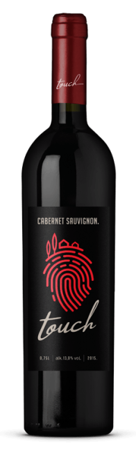 Cabernet Sauvignon - Vinarija Touch