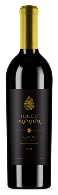 Grande cuvee super premium quality - Vinarija Touch