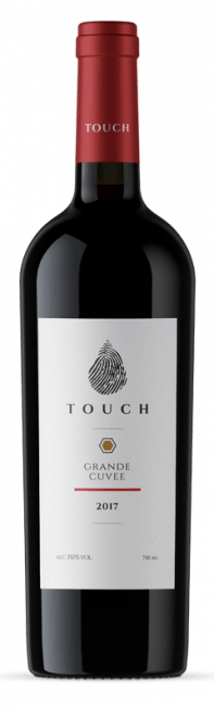 Grande cuvee - Vinarija Touch