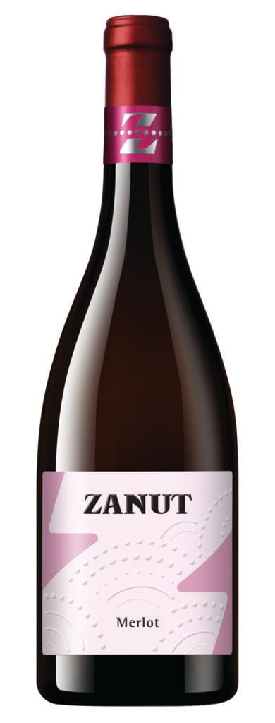 Merlot - Zanut
