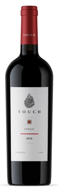 Syrah - Vinarija Touch
