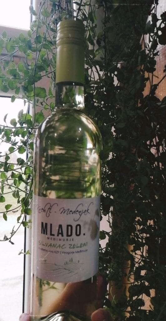 Mlado - Knehtl-Medenjak 