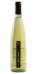 Biser mora - Vinarija Katunar