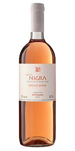 Opolo - Vinarija Katunar
