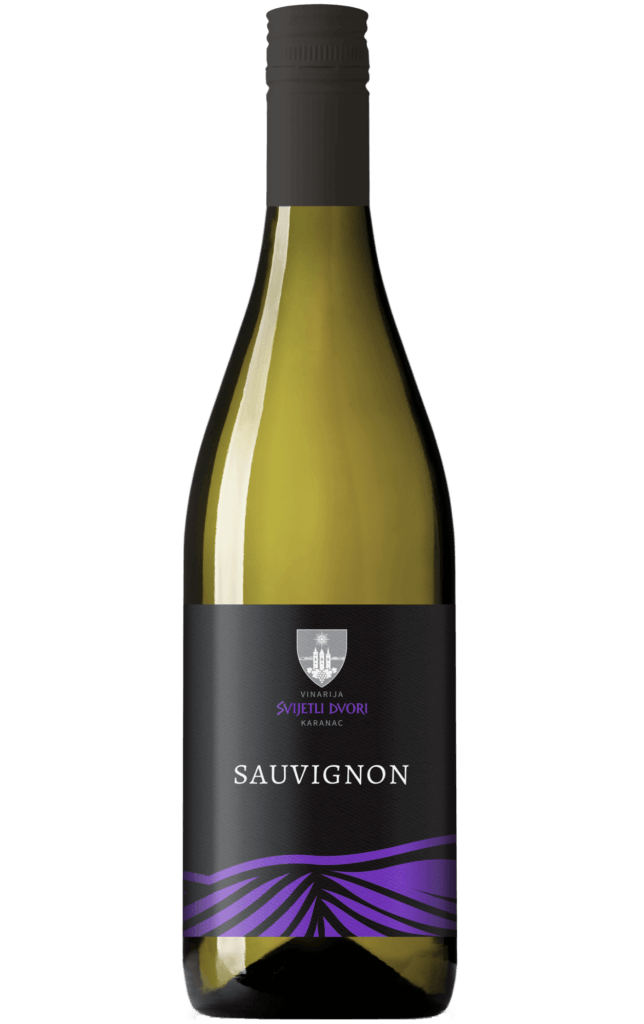 Sauvignon - Vinarija Svijetli dvori 