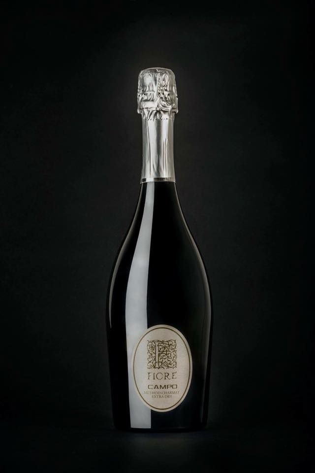 Campo - Fiore vina 