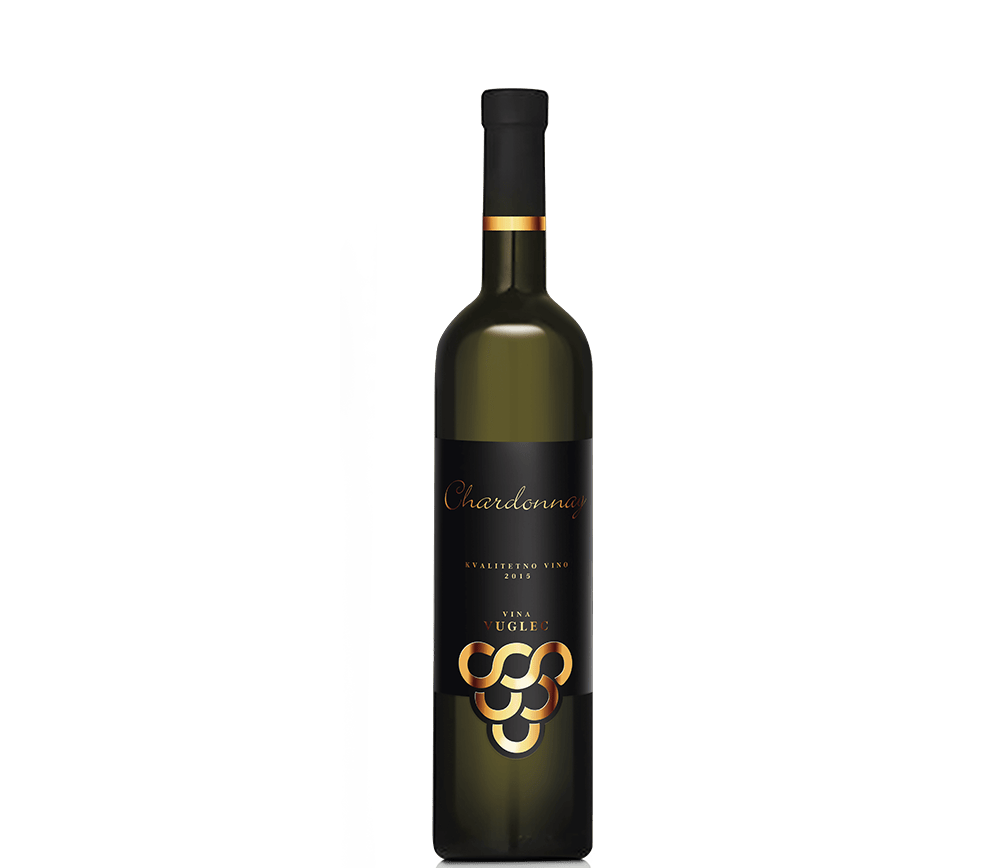 Chardonnay - Vuglec Breg