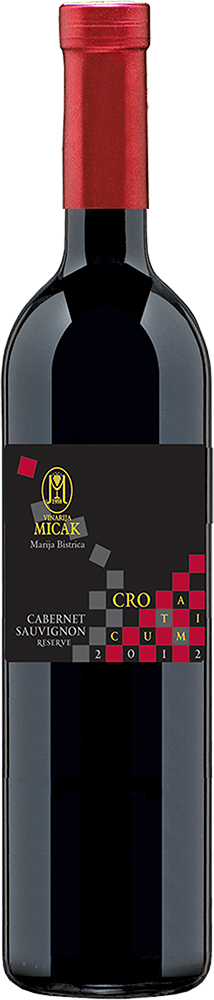 Croaticum - Vinarija Micak