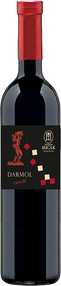 Darmol - Vinarija Micak