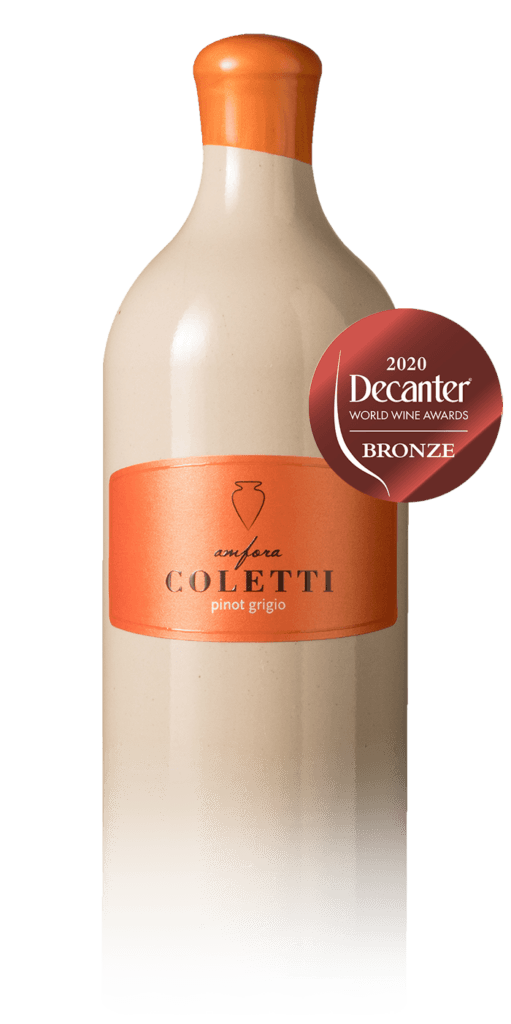 Pinot Grigio Amfora - Kolarić Coletti 