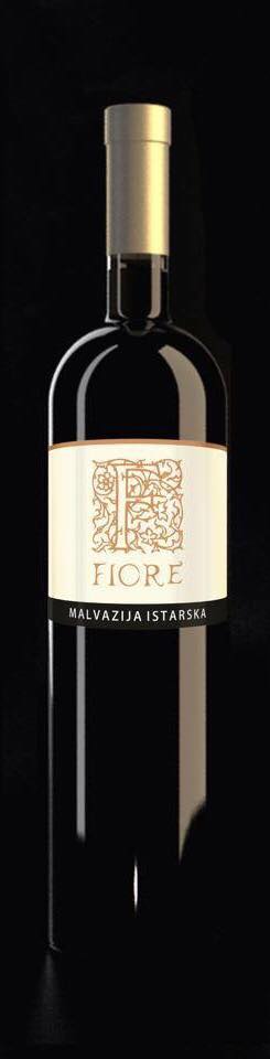Malvazija istarska - Fiore vina 