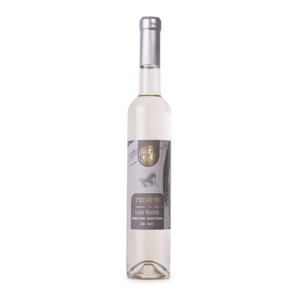 Muškat - Luna Blanca - Vina Franković 