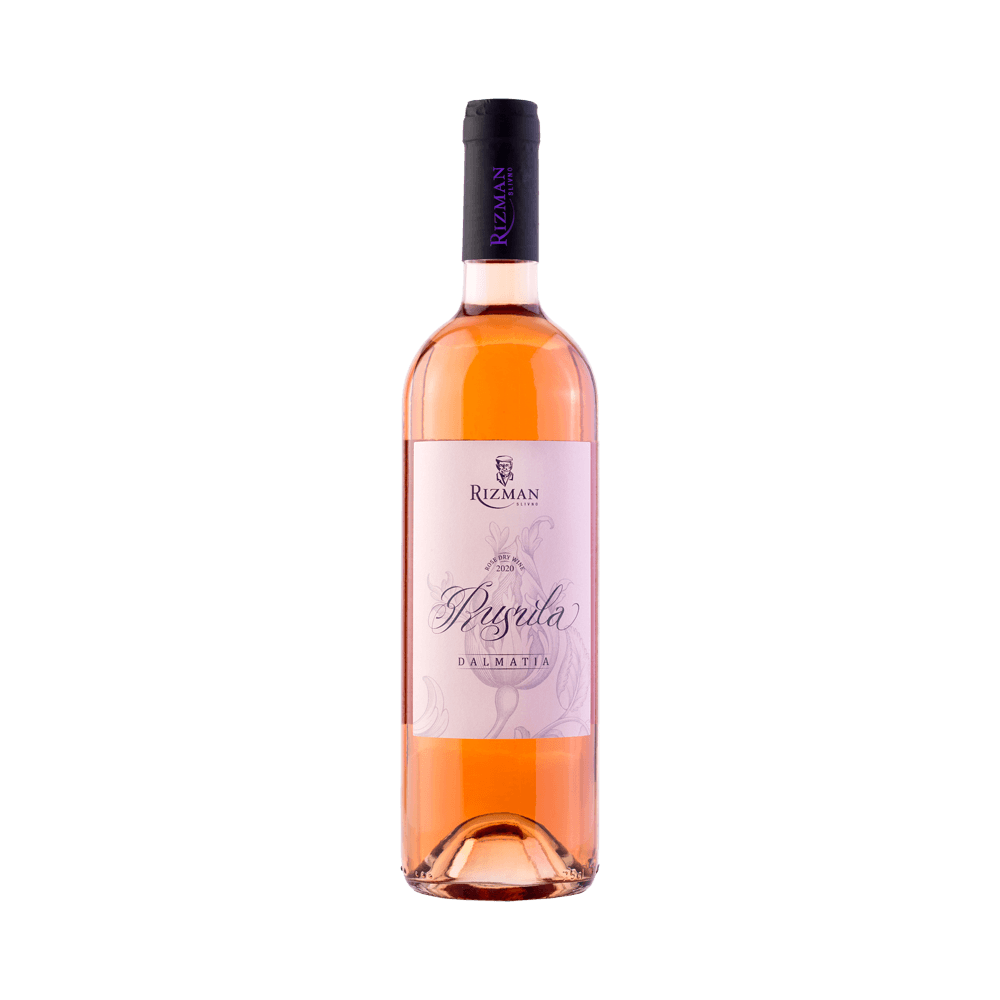 Rizman Rusula - Vinarija Rizman 