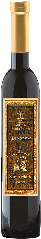 Santa Maria Bianca - Vinarija Micak