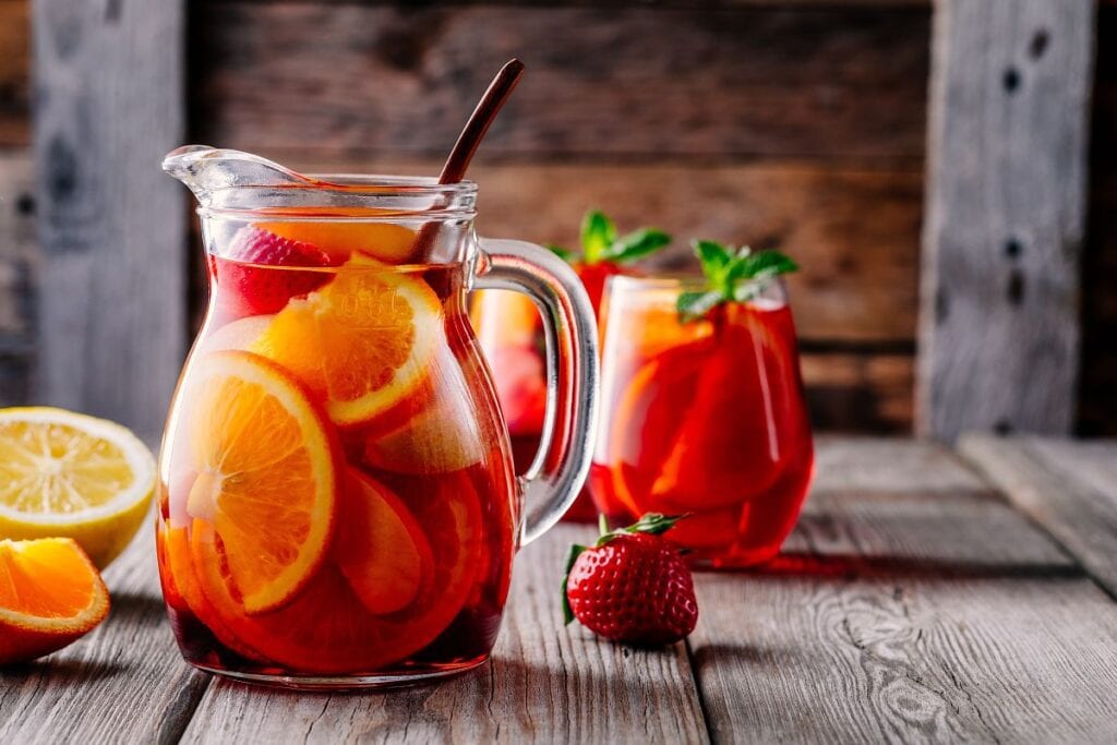 Sangrija