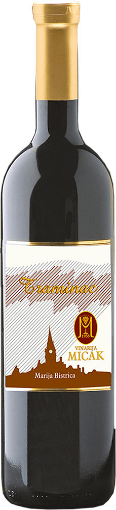 Traminac mirisavi - Vinarija Micak