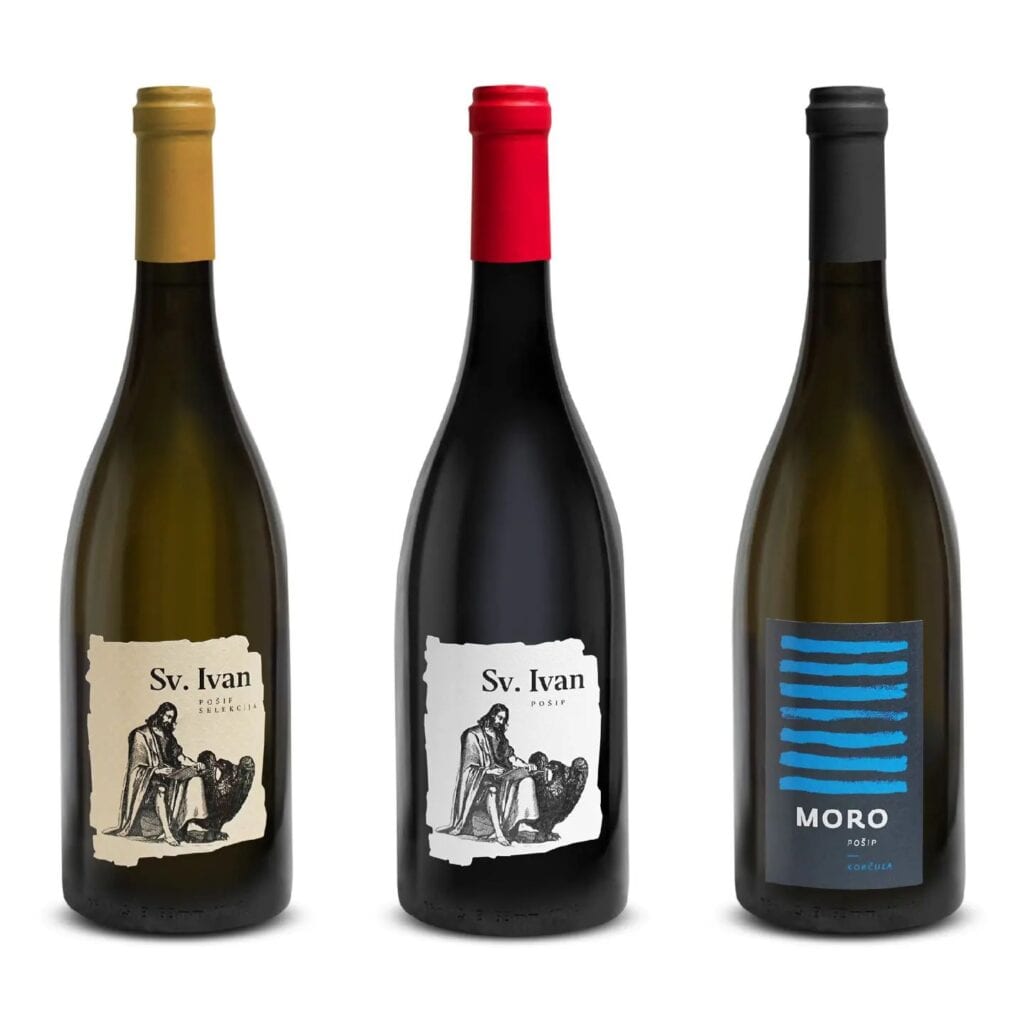 Vinarija Šain-Marelić