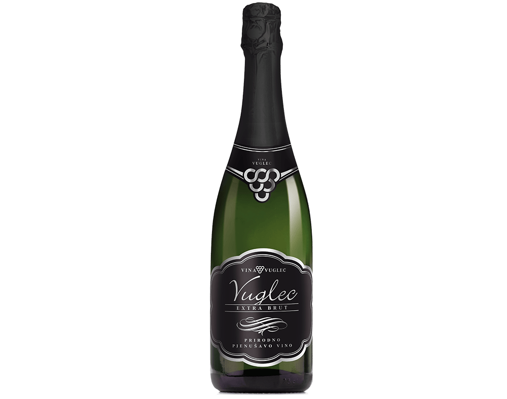 Vuglec extra brut - Vuglec Breg