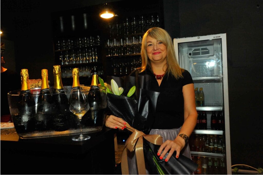 diWine bar