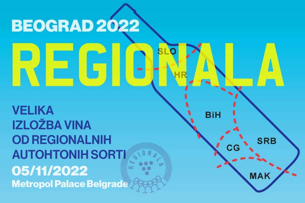 Regionala 2022