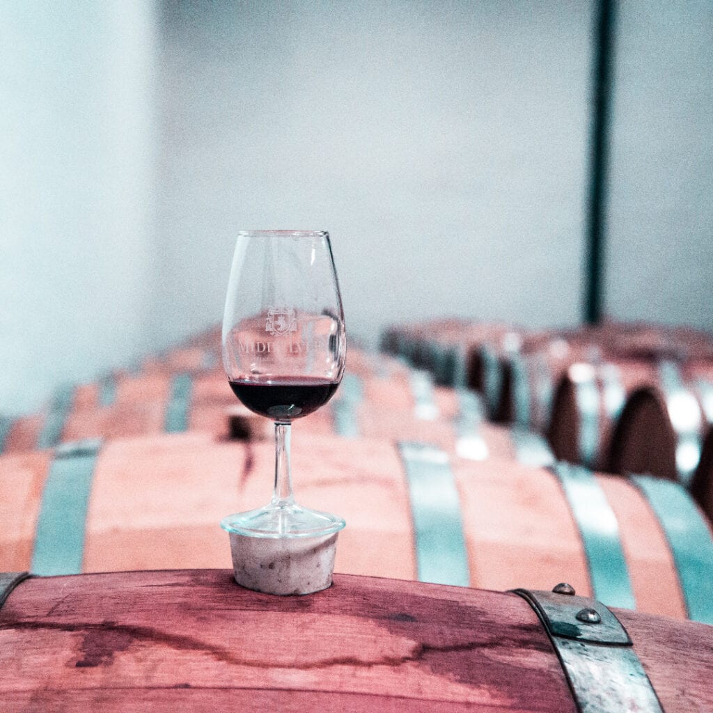Šta je “reserve” vino? Pa, to zavisi